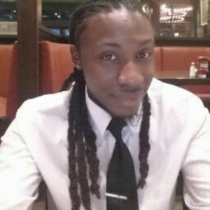 Meet your Posher, Kenneth